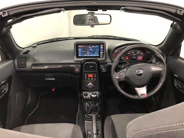 コペンＧＲ　スポーツ　ＭＴ５速／純正ナビ／ＥＴＣ１年保証距離無制限　走行距離１２３４９キロ　ＭＴ５速　純正フルセグナビ　ブルートゥース　ＤＶＤ再生　純正マット　助手席エアバッグ　ＬＥＤヘッドランプ　シートヒーター　プッシュボタンスタート　キーフリー（埼玉県）の中古車