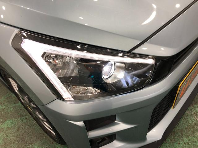 コペンＧＲ　スポーツ　ＭＴ５速／純正ナビ／ＥＴＣ１年保証距離無制限　走行距離１２３４９キロ　ＭＴ５速　純正フルセグナビ　ブルートゥース　ＤＶＤ再生　純正マット　助手席エアバッグ　ＬＥＤヘッドランプ　シートヒーター　プッシュボタンスタート　キーフリー（埼玉県）の中古車