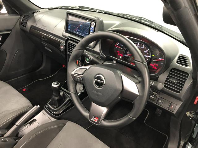 コペンＧＲ　スポーツ　ＭＴ５速／純正ナビ／ＥＴＣ１年保証距離無制限　走行距離１２３４９キロ　ＭＴ５速　純正フルセグナビ　ブルートゥース　ＤＶＤ再生　純正マット　助手席エアバッグ　ＬＥＤヘッドランプ　シートヒーター　プッシュボタンスタート　キーフリー（埼玉県）の中古車
