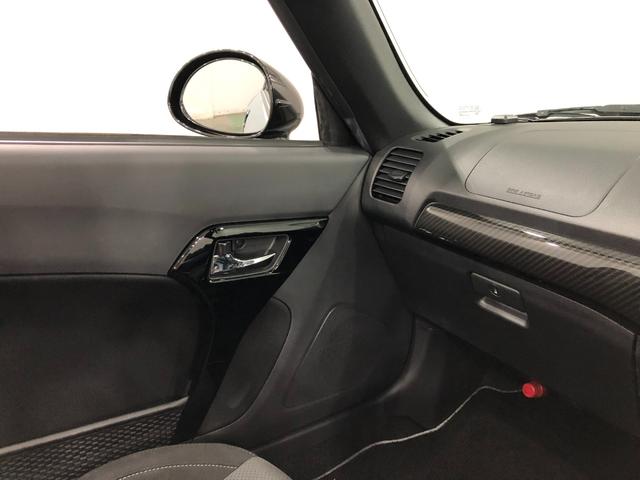 コペンＧＲ　スポーツ　ＭＴ５速／純正ナビ／ＥＴＣ１年保証距離無制限　走行距離１２３４９キロ　ＭＴ５速　純正フルセグナビ　ブルートゥース　ＤＶＤ再生　純正マット　助手席エアバッグ　ＬＥＤヘッドランプ　シートヒーター　プッシュボタンスタート　キーフリー（埼玉県）の中古車