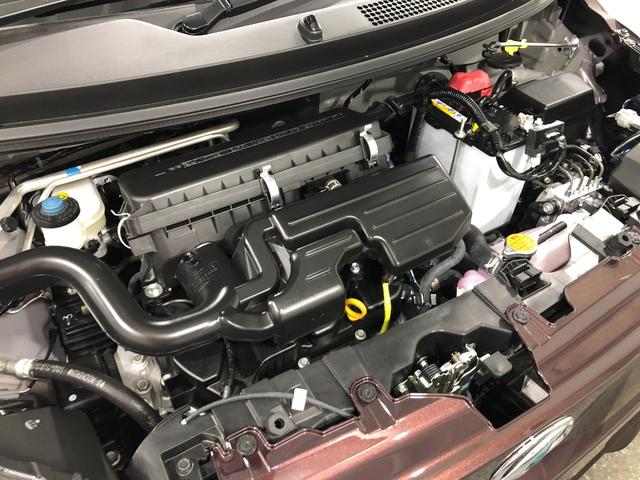 ミライースＧ　ＳＡIII　走行距離１８２６キロ／シートヒーター／マット１年保証距離無制限　走行距離１８２６キロ　純正マット　オートライト　ＬＥＤヘッドランプ　アイドリングストップ　シートヒーター　オート格納式ドアミラー　プッシュボタンスタート　キーフリー（埼玉県）の中古車