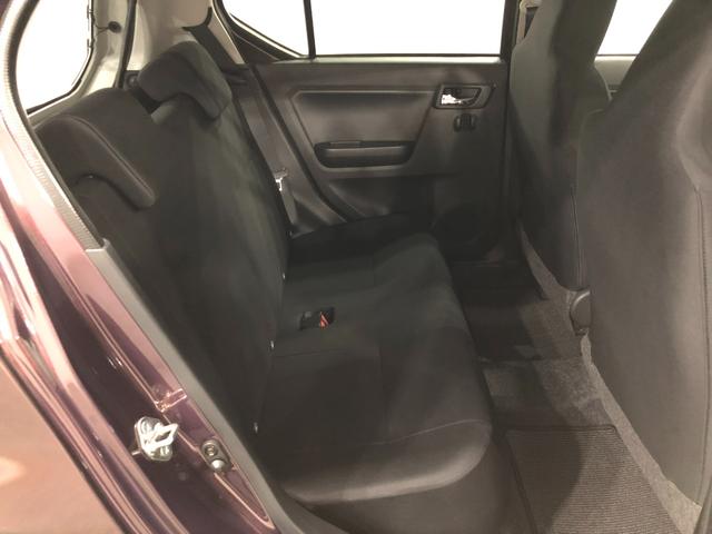 ミライースＧ　ＳＡIII　走行距離１８２６キロ／シートヒーター／マット１年保証距離無制限　走行距離１８２６キロ　純正マット　オートライト　ＬＥＤヘッドランプ　アイドリングストップ　シートヒーター　オート格納式ドアミラー　プッシュボタンスタート　キーフリー（埼玉県）の中古車