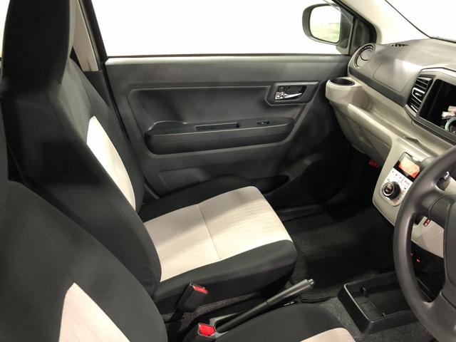 ミライースＧ　ＳＡIII　走行距離１８２６キロ／シートヒーター／マット１年保証距離無制限　走行距離１８２６キロ　純正マット　オートライト　ＬＥＤヘッドランプ　アイドリングストップ　シートヒーター　オート格納式ドアミラー　プッシュボタンスタート　キーフリー（埼玉県）の中古車