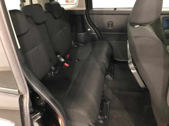 トールカスタムＧ　リミテッド　ＳＡIII　走行距離８２４３２キロ１年保証距離無制限　走行距離８３４３２キロ　純正フルセグナビ　パノラマモニター　ブルートゥース　純正マット　ＬＥＤヘッドランプ　アイドリングストップ　シートヒーター　両側電動スライドドア　キーフリー（埼玉県）の中古車