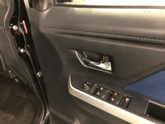 トールカスタムＧ　リミテッド　ＳＡIII　走行距離８２４３２キロ１年保証距離無制限　走行距離８３４３２キロ　純正フルセグナビ　パノラマモニター　ブルートゥース　純正マット　ＬＥＤヘッドランプ　アイドリングストップ　シートヒーター　両側電動スライドドア　キーフリー（埼玉県）の中古車