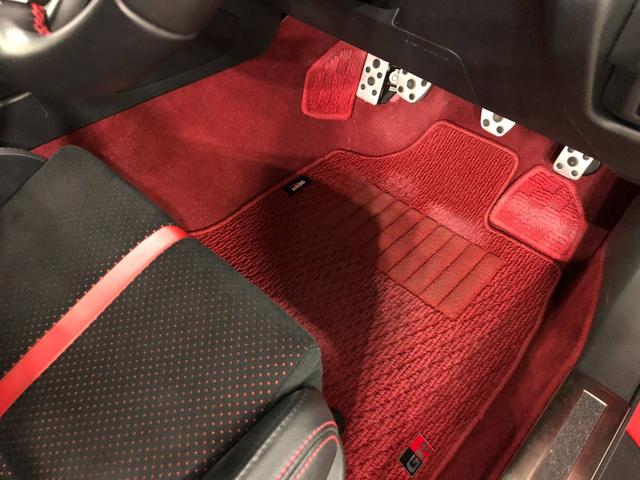 ＧＲ８６ＲＺ　走行距離２８１３４キロ／フルセグナビ／バックカメラ１年保証距離無制限　走行距離２８１３４キロ　フルセグナビ　バックカメラ　ブルートゥース　ドラレコ　純正マット　サイドエアバッグ　オートライト　ＬＥＤヘッドランプ　シートヒーター（埼玉県）の中古車