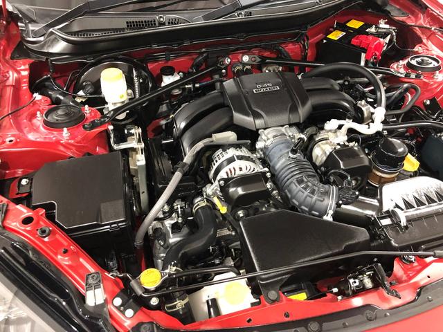 ＧＲ８６ＲＺ　走行距離２８１３４キロ／フルセグナビ／バックカメラ１年保証距離無制限　走行距離２８１３４キロ　フルセグナビ　バックカメラ　ブルートゥース　ドラレコ　純正マット　サイドエアバッグ　オートライト　ＬＥＤヘッドランプ　シートヒーター（埼玉県）の中古車