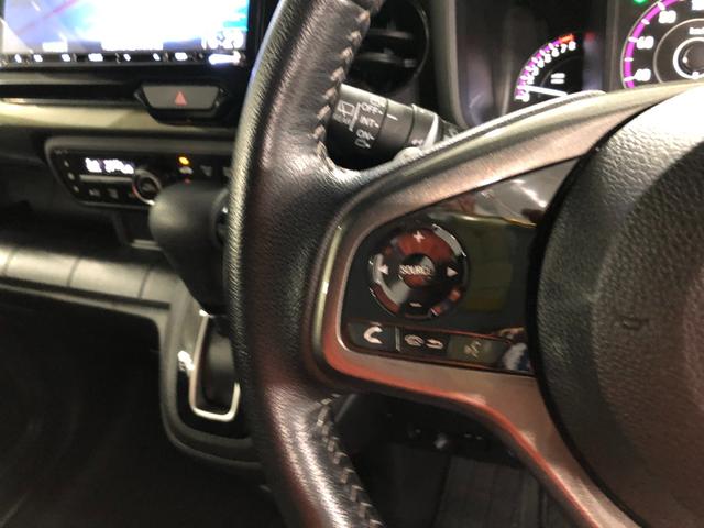 Ｎ−ＷＧＮカスタムＬ・ターボホンダセンシング　４ＷＤ／走行距離３３４５５キロ１年保証距離無制限　走行距離３３４５５キロ　フルセグナビ　バックカメラ　ブルートゥース　ドラレコ　純正マット　サイドエアバッグ　クリアランスソナー　ＬＥＤヘッドランプ　シートヒーター　キーフリー（埼玉県）の中古車