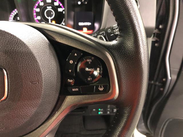 Ｎ−ＷＧＮカスタムＬ・ターボホンダセンシング　４ＷＤ／走行距離３３４５５キロ１年保証距離無制限　走行距離３３４５５キロ　フルセグナビ　バックカメラ　ブルートゥース　ドラレコ　純正マット　サイドエアバッグ　クリアランスソナー　ＬＥＤヘッドランプ　シートヒーター　キーフリー（埼玉県）の中古車