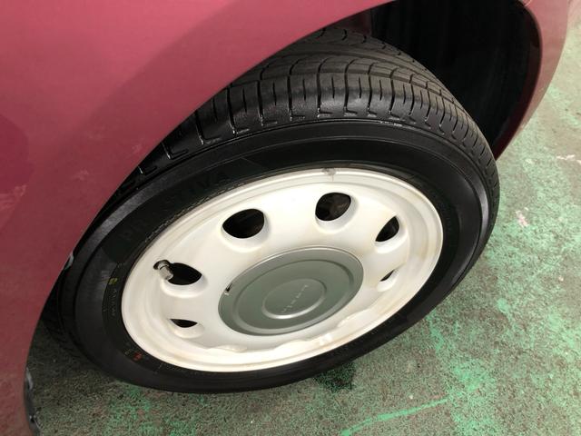 アルトラパンショコラＸ　ワンセグナビ１年保証距離無制限　走行距離５８５３９キロ　ワンセグナビ　ブルートゥース　マット　助手席エアバッグ　オートライト　アイドリングストップ（埼玉県）の中古車