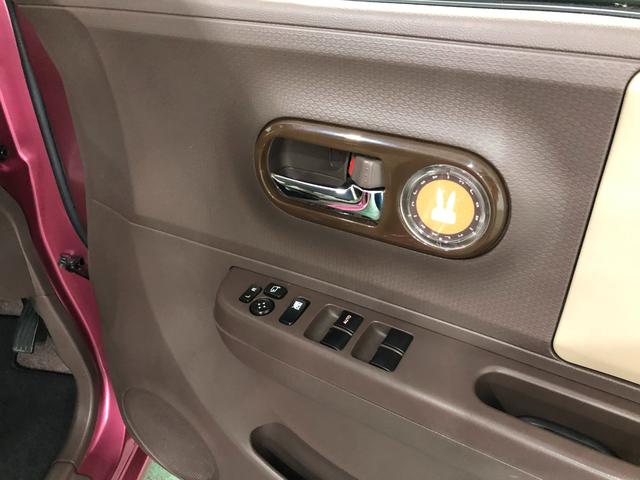 アルトラパンショコラＸ　ワンセグナビ１年保証距離無制限　走行距離５８５３９キロ　ワンセグナビ　ブルートゥース　マット　助手席エアバッグ　オートライト　アイドリングストップ（埼玉県）の中古車