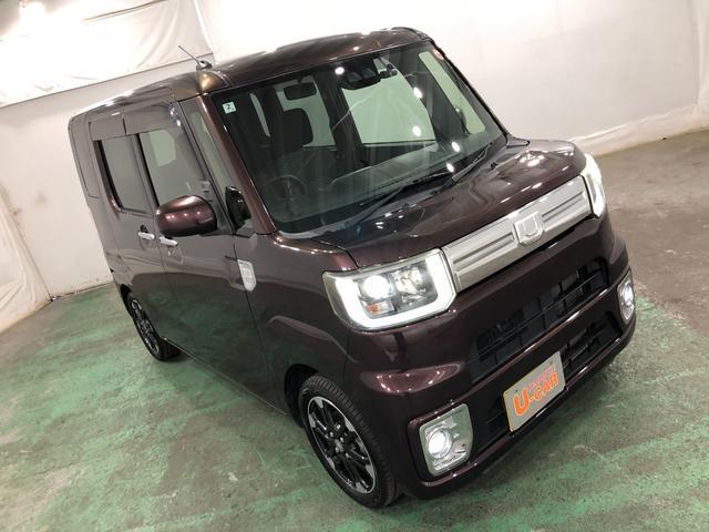 ウェイクＧターボ　レジャーエディションＳＡIII　車検Ｒ９．２　ナビ禁煙車　点検記録簿あり　１年保証・走行距離無制限　走行距離３４６４６キロ　純正フルセグナビ　ＢＴオーディオ　ＤＶＤ　ＵＳＢ　バックカメラ　ドラレコ　ＬＥＤヘッドライト　両側電動スライドドア（埼玉県）の中古車