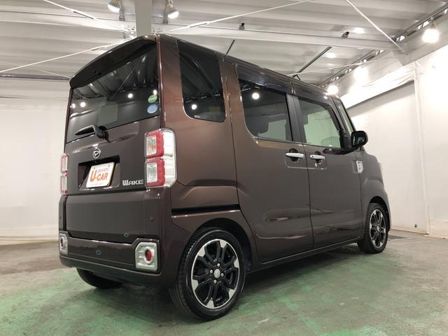 ウェイクＧターボ　レジャーエディションＳＡIII　車検Ｒ９．２　ナビ禁煙車　点検記録簿あり　１年保証・走行距離無制限　走行距離３４６４６キロ　純正フルセグナビ　ＢＴオーディオ　ＤＶＤ　ＵＳＢ　バックカメラ　ドラレコ　ＬＥＤヘッドライト　両側電動スライドドア（埼玉県）の中古車