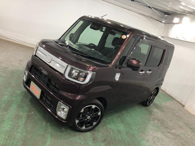 ウェイクＧターボ　レジャーエディションＳＡIII　車検Ｒ９．２　ナビ禁煙車　点検記録簿あり　１年保証・走行距離無制限　走行距離３４６４６キロ　純正フルセグナビ　ＢＴオーディオ　ＤＶＤ　ＵＳＢ　バックカメラ　ドラレコ　ＬＥＤヘッドライト　両側電動スライドドア（埼玉県）の中古車