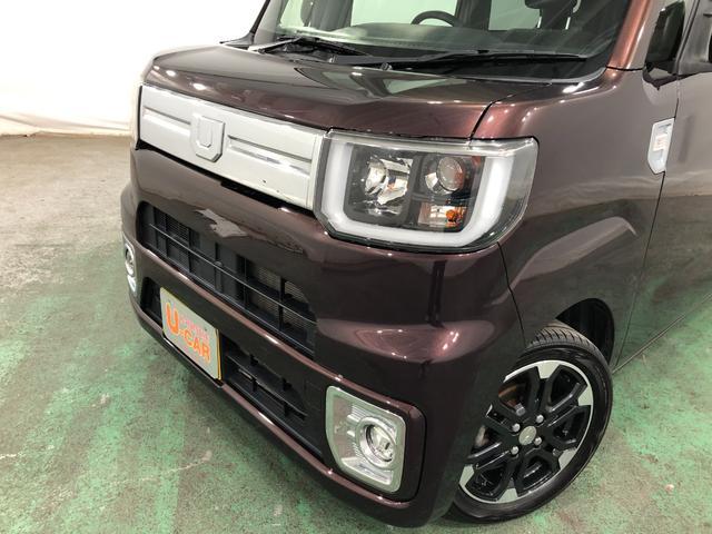 ウェイクＧターボ　レジャーエディションＳＡIII　車検Ｒ９．２　ナビ禁煙車　点検記録簿あり　１年保証・走行距離無制限　走行距離３４６４６キロ　純正フルセグナビ　ＢＴオーディオ　ＤＶＤ　ＵＳＢ　バックカメラ　ドラレコ　ＬＥＤヘッドライト　両側電動スライドドア（埼玉県）の中古車
