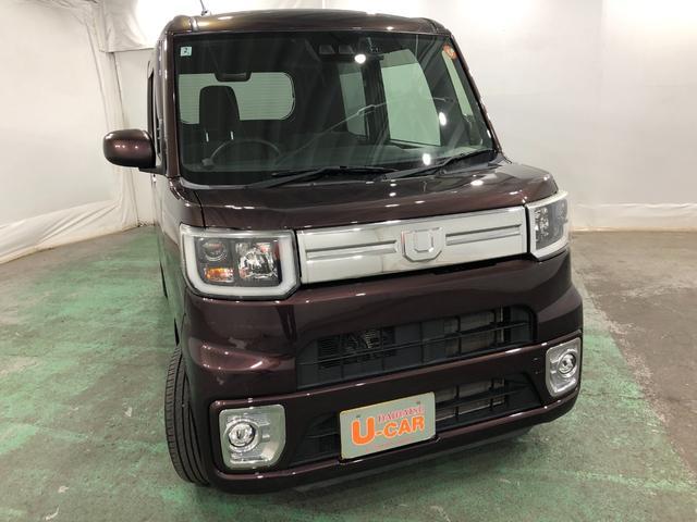 ウェイクＧターボ　レジャーエディションＳＡIII　車検Ｒ９．２　ナビ禁煙車　点検記録簿あり　１年保証・走行距離無制限　走行距離３４６４６キロ　純正フルセグナビ　ＢＴオーディオ　ＤＶＤ　ＵＳＢ　バックカメラ　ドラレコ　ＬＥＤヘッドライト　両側電動スライドドア（埼玉県）の中古車