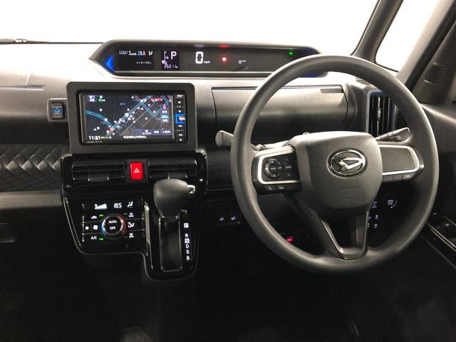 タントカスタムＸスタイルセレクション　走行距離２６２１１キロ／ナビ１年保証距離無制限　走行距離２６２１１キロ　純正フルセグナビ　バックカメラ　ドラレコ　純正マット　サイドエアバッグ　ＬＥＤヘッドランプ　アイドリングストップ　シートヒーター　両側電動スライドドア（埼玉県）の中古車