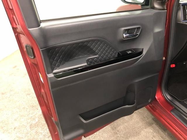 タントカスタムＸスタイルセレクション　走行距離２６２１１キロ／ナビ１年保証距離無制限　走行距離２６２１１キロ　純正フルセグナビ　バックカメラ　ドラレコ　純正マット　サイドエアバッグ　ＬＥＤヘッドランプ　アイドリングストップ　シートヒーター　両側電動スライドドア（埼玉県）の中古車