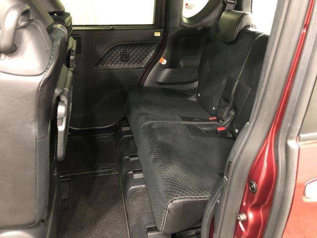 タントカスタムＸスタイルセレクション　走行距離２６２１１キロ／ナビ１年保証距離無制限　走行距離２６２１１キロ　純正フルセグナビ　バックカメラ　ドラレコ　純正マット　サイドエアバッグ　ＬＥＤヘッドランプ　アイドリングストップ　シートヒーター　両側電動スライドドア（埼玉県）の中古車