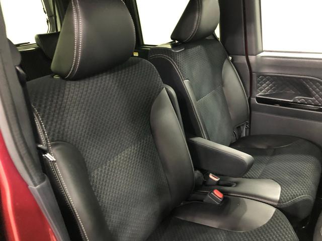 タントカスタムＸスタイルセレクション　走行距離２６２１１キロ／ナビ１年保証距離無制限　走行距離２６２１１キロ　純正フルセグナビ　バックカメラ　ドラレコ　純正マット　サイドエアバッグ　ＬＥＤヘッドランプ　アイドリングストップ　シートヒーター　両側電動スライドドア（埼玉県）の中古車