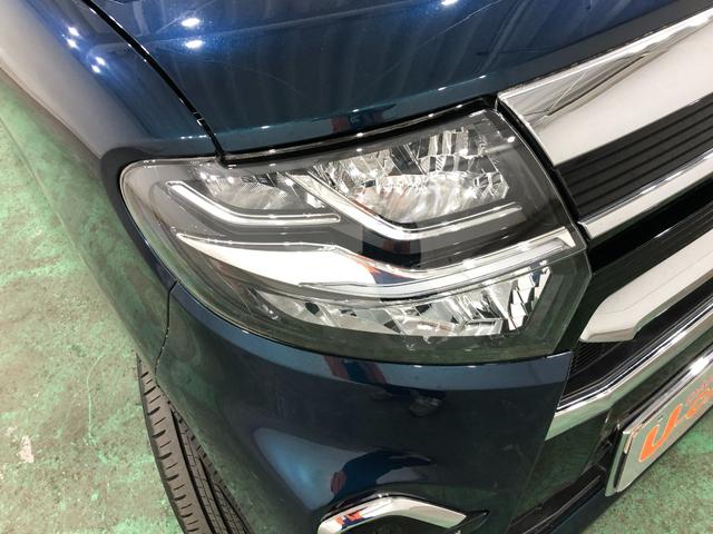タントカスタムＸスタイルセレクション　走行距離１０２２３キロ／ナビ１年保証距離無制限　走行距離１０２２３キロ　純正フルセグナビ　パノラマモニター　ドラレコ　純正マット　サイドエアバッグ　ＬＥＤヘッドランプ　アイドリングストップ　シートヒーター　両側電動スライドドア（埼玉県）の中古車