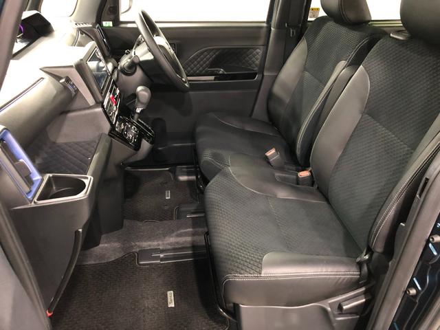 タントカスタムＸスタイルセレクション　走行距離１０２２３キロ／ナビ１年保証距離無制限　走行距離１０２２３キロ　純正フルセグナビ　パノラマモニター　ドラレコ　純正マット　サイドエアバッグ　ＬＥＤヘッドランプ　アイドリングストップ　シートヒーター　両側電動スライドドア（埼玉県）の中古車