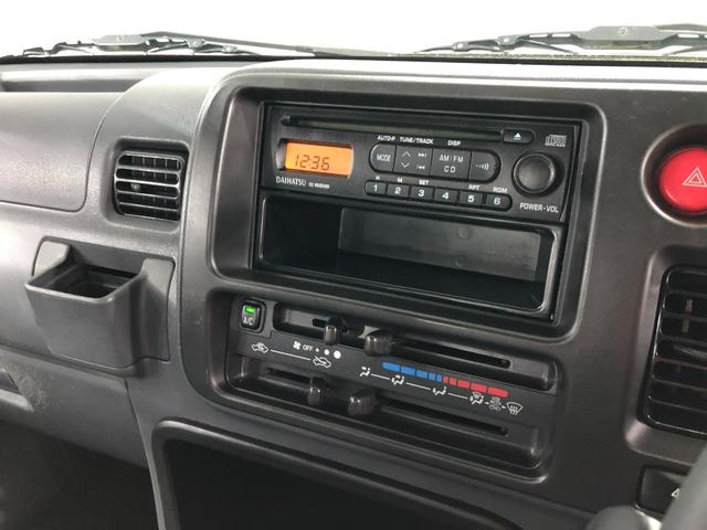 ハイゼットトラックＥＸＴ　４ＷＤ／ＭＴ／走行１０１０００キロ／ＦＭＡＭラジオ１年保証距離無制限　走行距離１０１０００キロ　ＭＴ５速　４ＷＤ　ＦＭＡＭラジオ　荷台作業灯　純正フロアマット　マニュアルエアコン　スペアキー（埼玉県）の中古車
