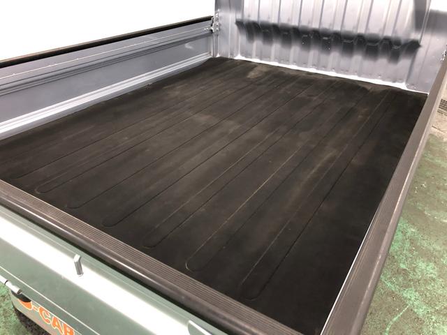 ハイゼットトラックＥＸＴ　４ＷＤ／ＭＴ／走行１０１０００キロ／ＦＭＡＭラジオ１年保証距離無制限　走行距離１０１０００キロ　ＭＴ５速　４ＷＤ　ＦＭＡＭラジオ　荷台作業灯　純正フロアマット　マニュアルエアコン　スペアキー（埼玉県）の中古車