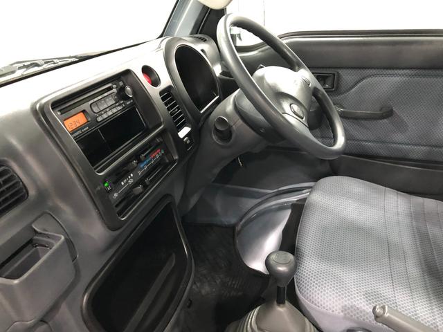 ハイゼットトラックＥＸＴ　４ＷＤ／ＭＴ／走行１０１０００キロ／ＦＭＡＭラジオ１年保証距離無制限　走行距離１０１０００キロ　ＭＴ５速　４ＷＤ　ＦＭＡＭラジオ　荷台作業灯　純正フロアマット　マニュアルエアコン　スペアキー（埼玉県）の中古車