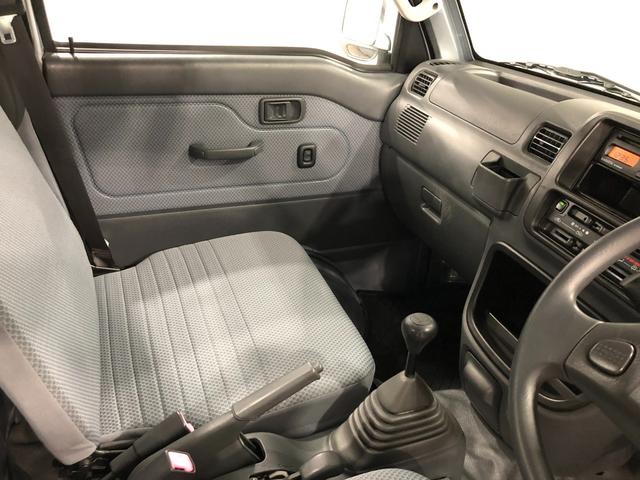 ハイゼットトラックＥＸＴ　４ＷＤ／ＭＴ／走行１０１０００キロ／ＦＭＡＭラジオ１年保証距離無制限　走行距離１０１０００キロ　ＭＴ５速　４ＷＤ　ＦＭＡＭラジオ　荷台作業灯　純正フロアマット　マニュアルエアコン　スペアキー（埼玉県）の中古車