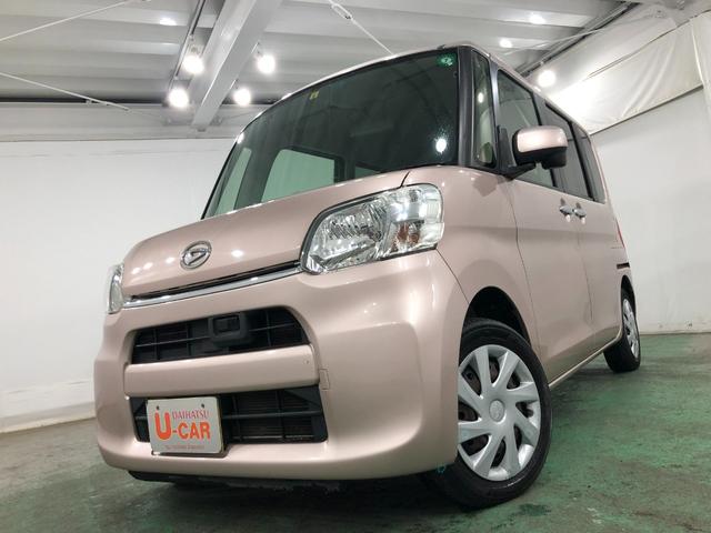 タントＸ　ＳＡ　車検整備付／走行距離４９７７３キロ／マット１年保証距離無制限　走行距離４９７７３キロ　フルセグナビ　ブルートゥース　ＤＶＤ再生　マット　助手席エアバッグ　オートライト　アイドリングストップ　片側電動スライドドア　プッシュボタンスタート（埼玉県）の中古車
