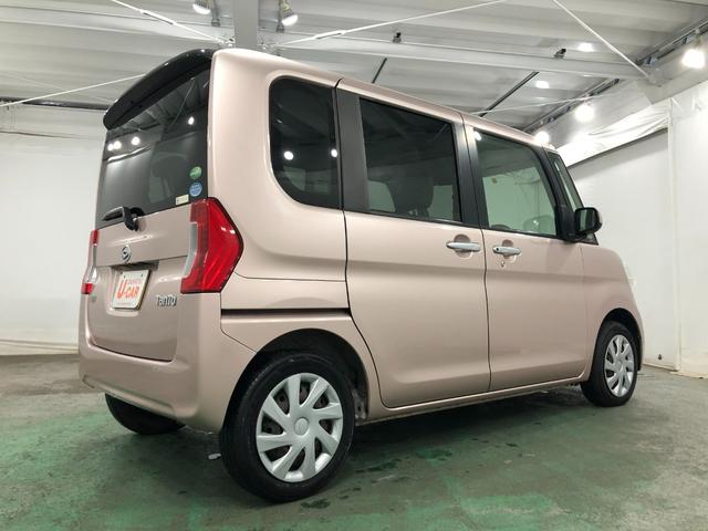 タントＸ　ＳＡ　車検整備付／走行距離４９７７３キロ／マット１年保証距離無制限　走行距離４９７７３キロ　フルセグナビ　ブルートゥース　ＤＶＤ再生　マット　助手席エアバッグ　オートライト　アイドリングストップ　片側電動スライドドア　プッシュボタンスタート（埼玉県）の中古車