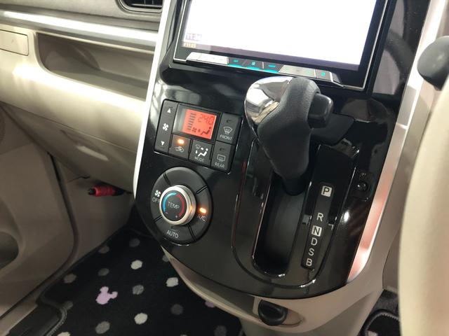 タントＸ　ＳＡ　車検整備付／走行距離４９７７３キロ／マット１年保証距離無制限　走行距離４９７７３キロ　フルセグナビ　ブルートゥース　ＤＶＤ再生　マット　助手席エアバッグ　オートライト　アイドリングストップ　片側電動スライドドア　プッシュボタンスタート（埼玉県）の中古車