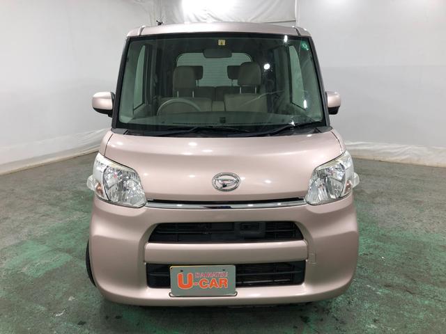 タントＸ　ＳＡ　車検整備付／走行距離４９７７３キロ／マット１年保証距離無制限　走行距離４９７７３キロ　フルセグナビ　ブルートゥース　ＤＶＤ再生　マット　助手席エアバッグ　オートライト　アイドリングストップ　片側電動スライドドア　プッシュボタンスタート（埼玉県）の中古車