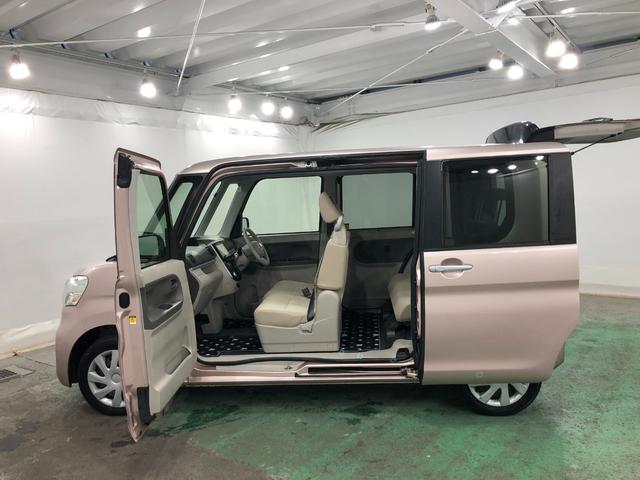 タントＸ　ＳＡ　車検整備付／走行距離４９７７３キロ／マット１年保証距離無制限　走行距離４９７７３キロ　フルセグナビ　ブルートゥース　ＤＶＤ再生　マット　助手席エアバッグ　オートライト　アイドリングストップ　片側電動スライドドア　プッシュボタンスタート（埼玉県）の中古車