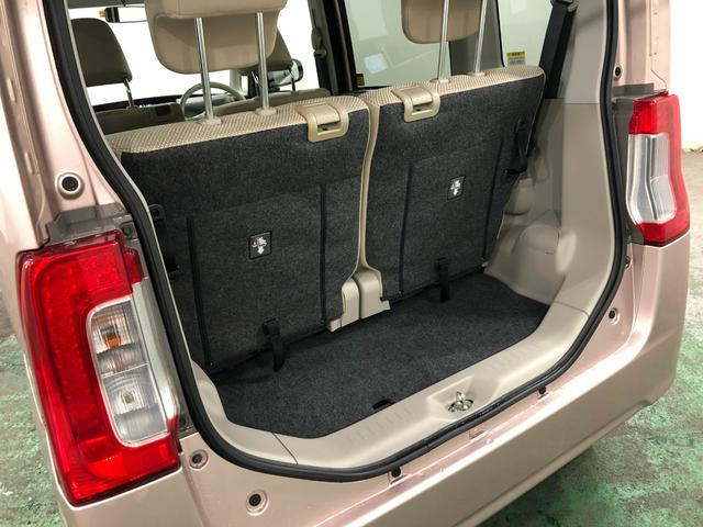 タントＸ　ＳＡ　車検整備付／走行距離４９７７３キロ／マット１年保証距離無制限　走行距離４９７７３キロ　フルセグナビ　ブルートゥース　ＤＶＤ再生　マット　助手席エアバッグ　オートライト　アイドリングストップ　片側電動スライドドア　プッシュボタンスタート（埼玉県）の中古車