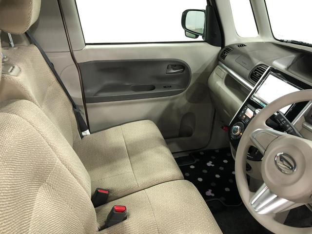 タントＸ　ＳＡ　車検整備付／走行距離４９７７３キロ／マット１年保証距離無制限　走行距離４９７７３キロ　フルセグナビ　ブルートゥース　ＤＶＤ再生　マット　助手席エアバッグ　オートライト　アイドリングストップ　片側電動スライドドア　プッシュボタンスタート（埼玉県）の中古車