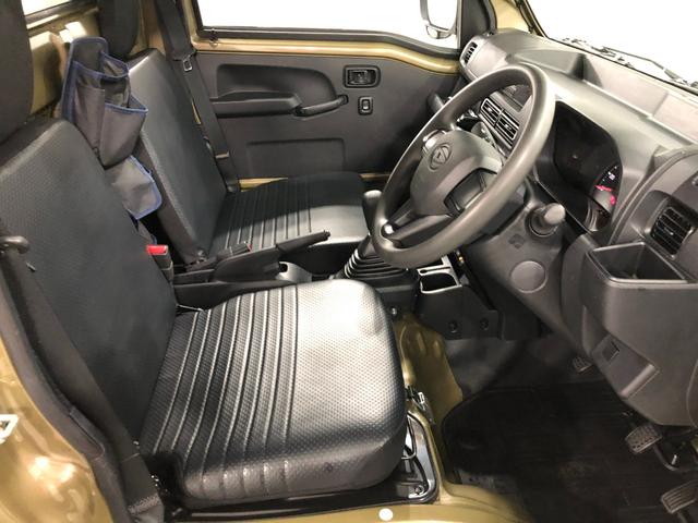 ハイゼットトラックスタンダード　４ＷＤ／走行距離１７５７２キロ／ＦＭＡＭラジオ１年保証距離無制限　走行距離１７５７２キロ　４ＷＤ　ＦＭＡＭラジオ　純正フロアマット　助手席エアバッグ　クリアランスソナー　オートライト　アイドリングストップ（埼玉県）の中古車