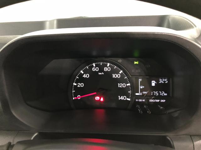 ハイゼットトラックスタンダード　４ＷＤ／走行距離１７５７２キロ／ＦＭＡＭラジオ１年保証距離無制限　走行距離１７５７２キロ　４ＷＤ　ＦＭＡＭラジオ　純正フロアマット　助手席エアバッグ　クリアランスソナー　オートライト　アイドリングストップ（埼玉県）の中古車