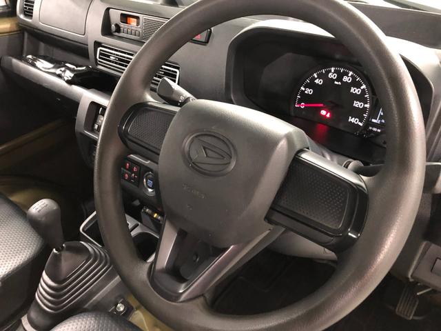 ハイゼットトラックスタンダード　４ＷＤ／走行距離１７５７２キロ／ＦＭＡＭラジオ１年保証距離無制限　走行距離１７５７２キロ　４ＷＤ　ＦＭＡＭラジオ　純正フロアマット　助手席エアバッグ　クリアランスソナー　オートライト　アイドリングストップ（埼玉県）の中古車