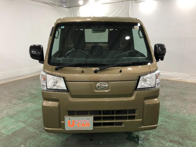 ハイゼットトラックスタンダード　４ＷＤ／走行距離１７５７２キロ／ＦＭＡＭラジオ１年保証距離無制限　走行距離１７５７２キロ　４ＷＤ　ＦＭＡＭラジオ　純正フロアマット　助手席エアバッグ　クリアランスソナー　オートライト　アイドリングストップ（埼玉県）の中古車