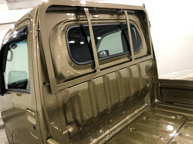 ハイゼットトラックスタンダード　４ＷＤ／走行距離１７５７２キロ／ＦＭＡＭラジオ１年保証距離無制限　走行距離１７５７２キロ　４ＷＤ　ＦＭＡＭラジオ　純正フロアマット　助手席エアバッグ　クリアランスソナー　オートライト　アイドリングストップ（埼玉県）の中古車