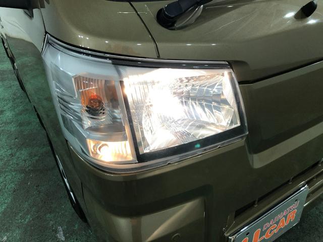 ハイゼットトラックスタンダード　４ＷＤ／走行距離１７５７２キロ／ＦＭＡＭラジオ１年保証距離無制限　走行距離１７５７２キロ　４ＷＤ　ＦＭＡＭラジオ　純正フロアマット　助手席エアバッグ　クリアランスソナー　オートライト　アイドリングストップ（埼玉県）の中古車