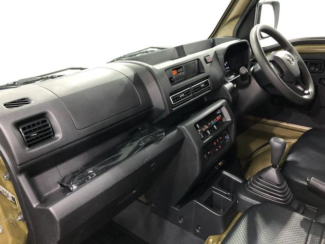 ハイゼットトラックスタンダード　４ＷＤ／走行距離１７５７２キロ／ＦＭＡＭラジオ１年保証距離無制限　走行距離１７５７２キロ　４ＷＤ　ＦＭＡＭラジオ　純正フロアマット　助手席エアバッグ　クリアランスソナー　オートライト　アイドリングストップ（埼玉県）の中古車