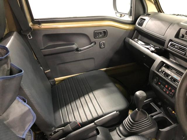ハイゼットトラックスタンダード　４ＷＤ／走行距離１７５７２キロ／ＦＭＡＭラジオ１年保証距離無制限　走行距離１７５７２キロ　４ＷＤ　ＦＭＡＭラジオ　純正フロアマット　助手席エアバッグ　クリアランスソナー　オートライト　アイドリングストップ（埼玉県）の中古車