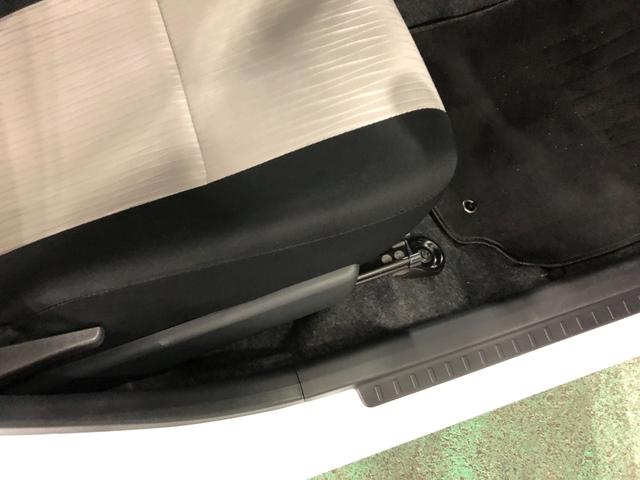 ミライースＸ　リミテッドＳＡIII　走行距離７４４３キロ／Ｃソナー１年保証距離無制限　走行距離７４４３キロ　クリアランスソナー　ＬＥＤオートライト　オートマチックハイビーム　アイドリングストップ　スマートアシスト　横滑り防止システム　レベライザー　キーレス（埼玉県）の中古車