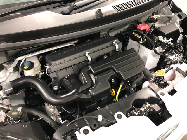ミライースＸ　リミテッドＳＡIII　走行距離７４４３キロ／Ｃソナー１年保証距離無制限　走行距離７４４３キロ　クリアランスソナー　ＬＥＤオートライト　オートマチックハイビーム　アイドリングストップ　スマートアシスト　横滑り防止システム　レベライザー　キーレス（埼玉県）の中古車