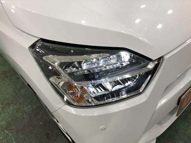 ミライースＸ　リミテッドＳＡIII　走行距離７４４３キロ／Ｃソナー１年保証距離無制限　走行距離７４４３キロ　クリアランスソナー　ＬＥＤオートライト　オートマチックハイビーム　アイドリングストップ　スマートアシスト　横滑り防止システム　レベライザー　キーレス（埼玉県）の中古車