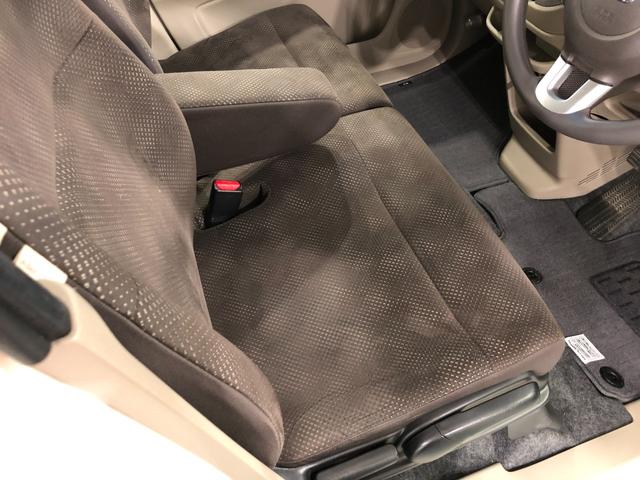 Ｎ−ＷＧＮＧ・Ｌパッケージ　走行距離５４０２０キロ／ワンセグナビ１年保証距離無制限　走行距離５４０２０キロ　ワンセグナビ　ブルートゥース　ＤＶＤ再生　純正マット　サイドエアバッグ　ベンチシート　電動格納式ドアミラー　キーフリー（埼玉県）の中古車