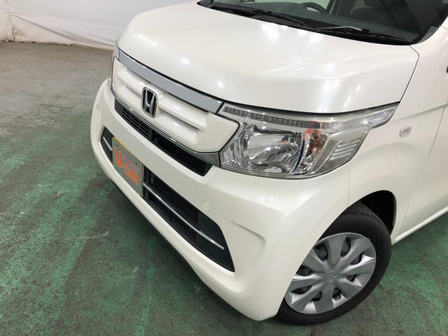 Ｎ−ＷＧＮＧ・Ｌパッケージ　走行距離５４０２０キロ／ワンセグナビ１年保証距離無制限　走行距離５４０２０キロ　ワンセグナビ　ブルートゥース　ＤＶＤ再生　純正マット　サイドエアバッグ　ベンチシート　電動格納式ドアミラー　キーフリー（埼玉県）の中古車